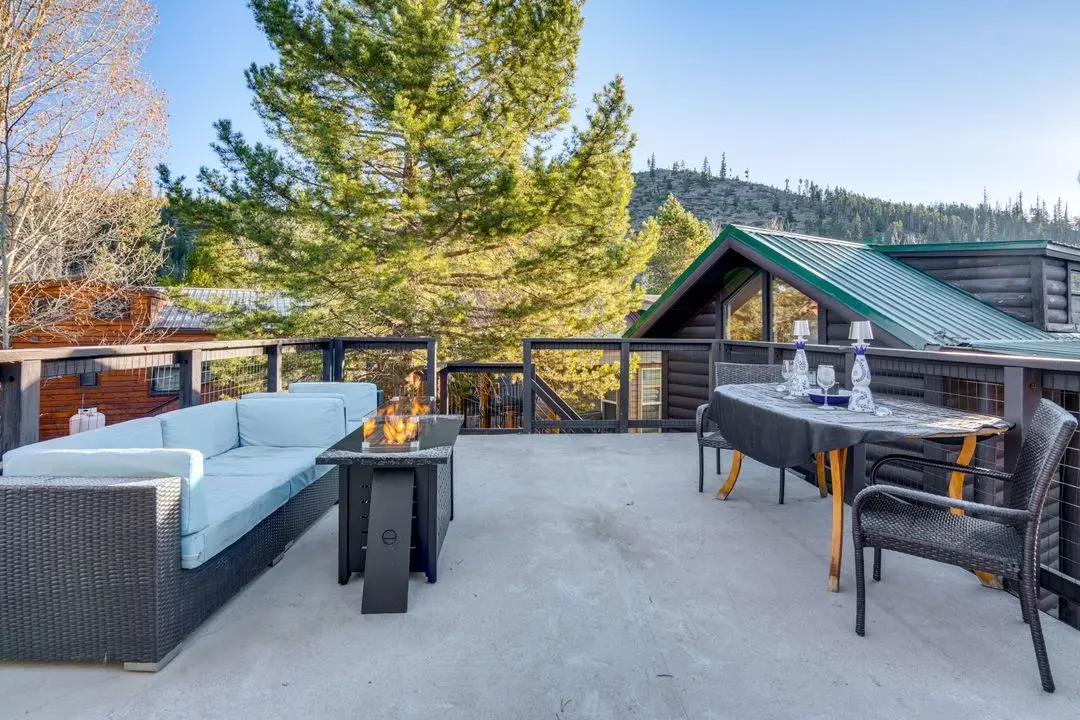 85 Revett Drive 82, Breckenridge