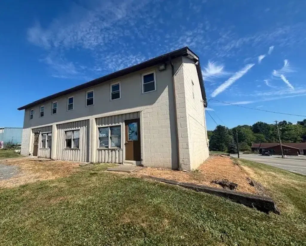 973 New Castle Road , Franklin