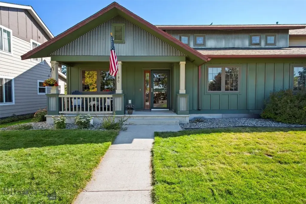 1050 N 15th Avenue, Bozeman