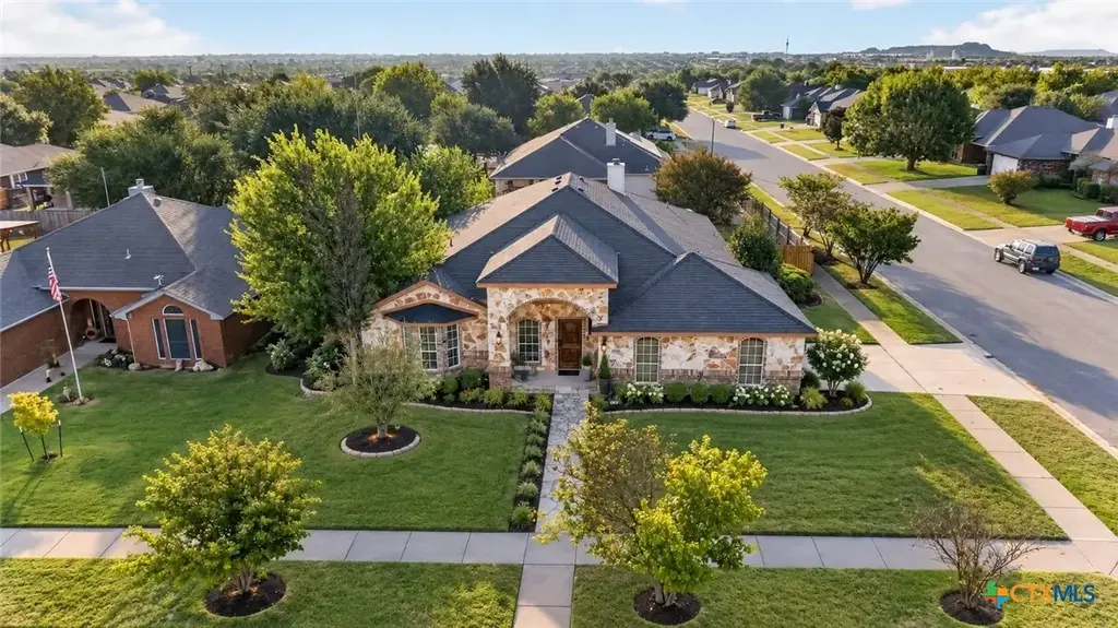 4410 Adolph Avenue, Killeen