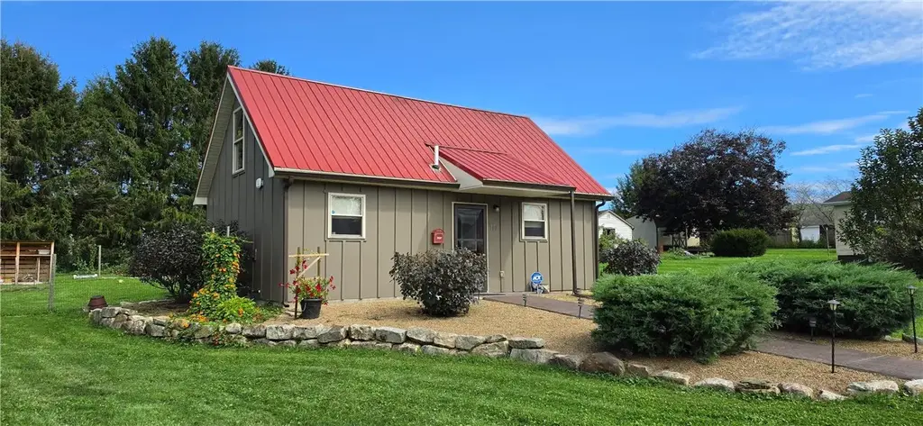 160 Cedar Street , Center Twp/Homer Cty