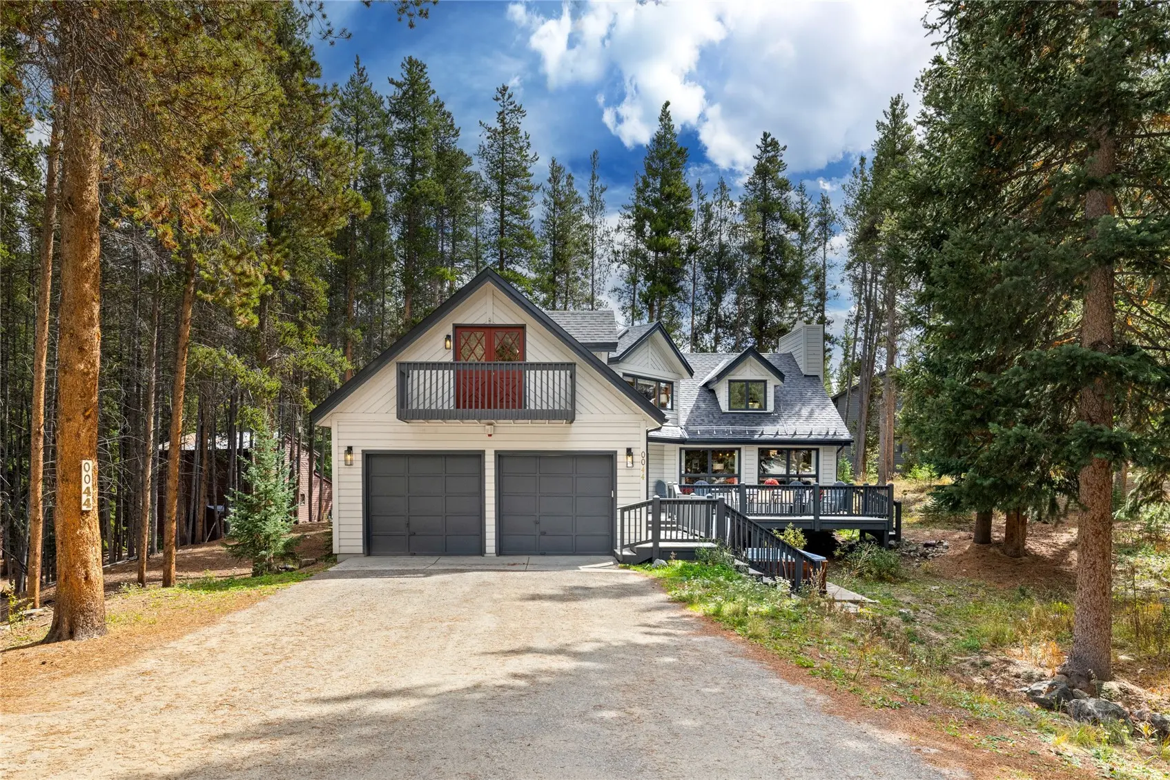 44 Burntwood Lane, Breckenridge