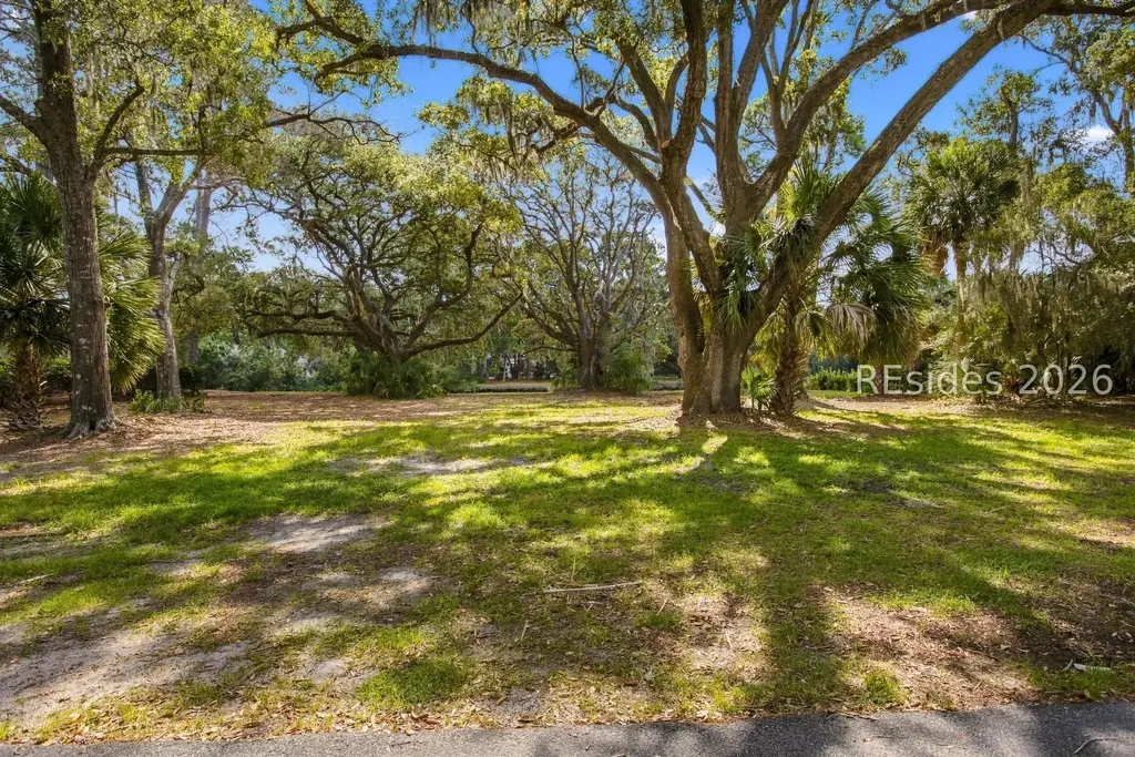 10 Marsh Drive, Hilton Head Island