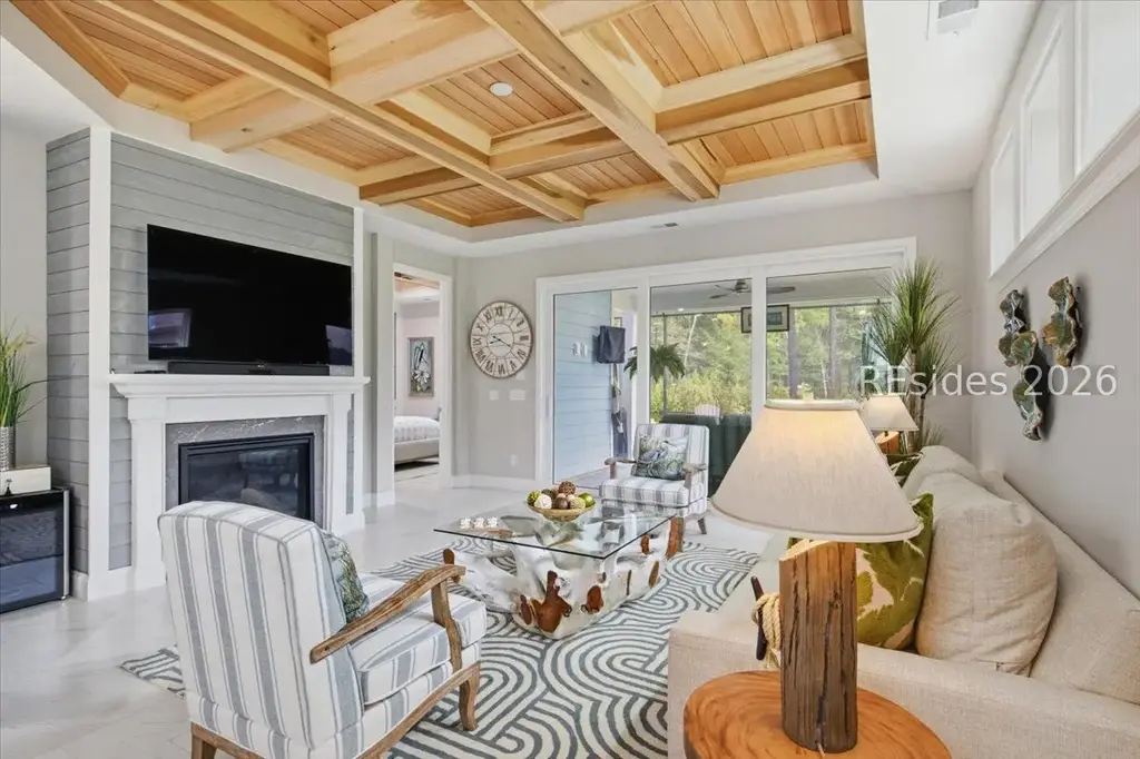 3180 Shoreside Drive, Hardeeville