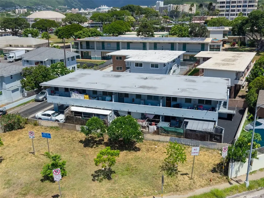 823 Waiaka Place, Honolulu