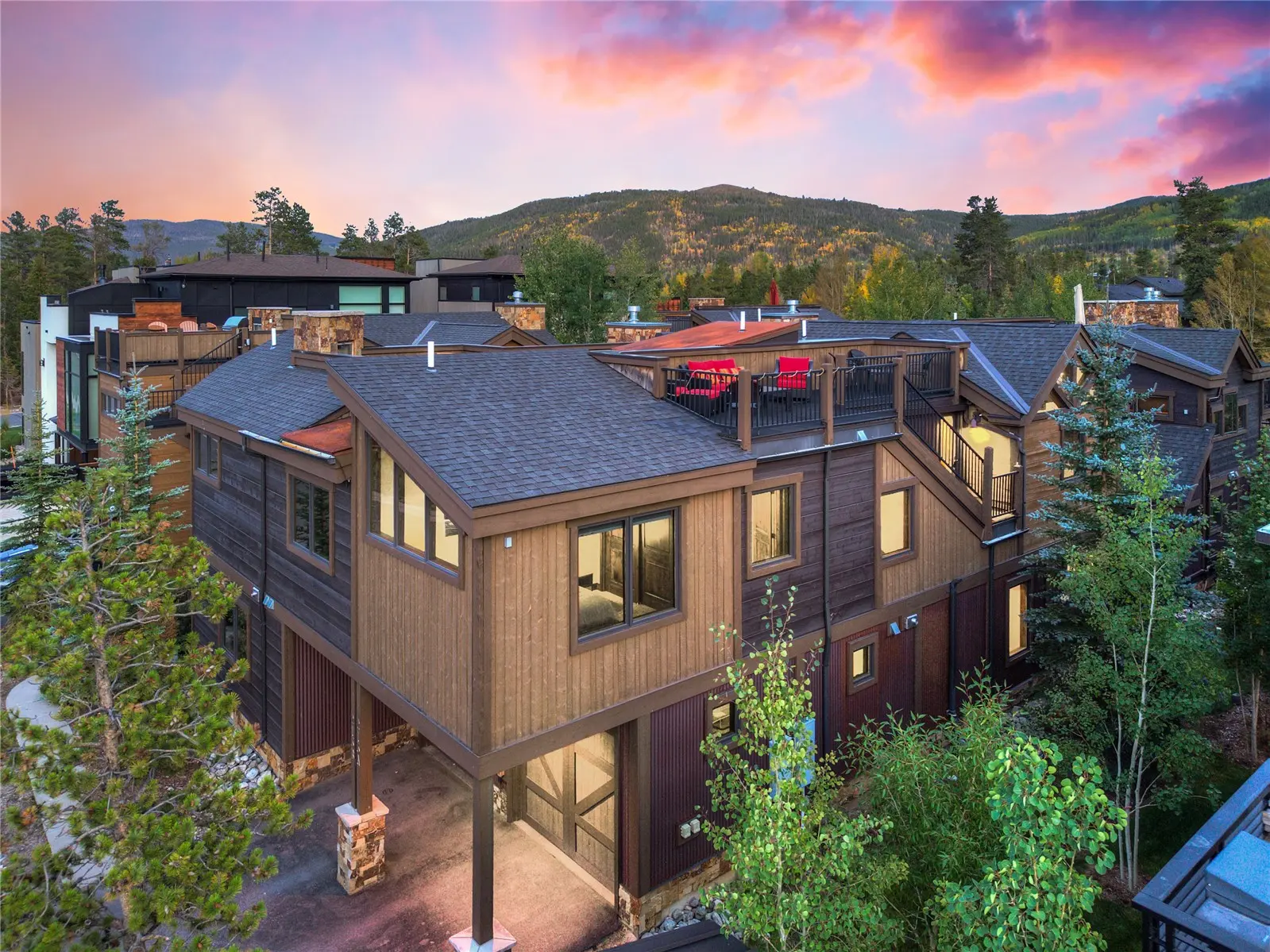 213 Frisco Street A, Frisco