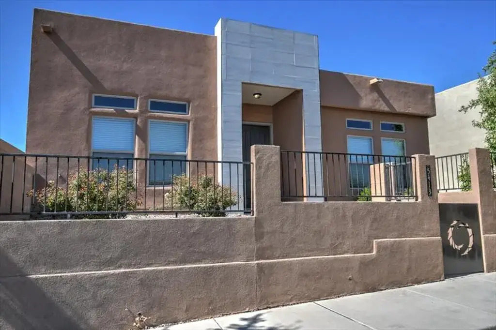 5413 E Village Avenue Ne, Rio Rancho
