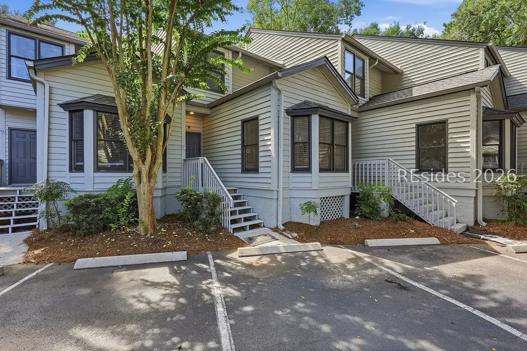 19 Lemoyne Avenue 51, Hilton Head Island