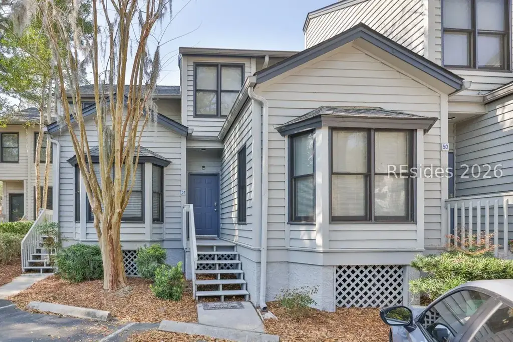 19 Lemoyne Avenue 51, Hilton Head Island