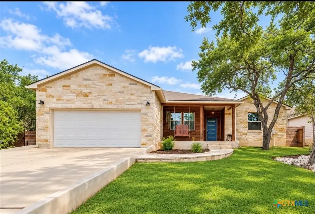 59 Long Bow Lane, Wimberley