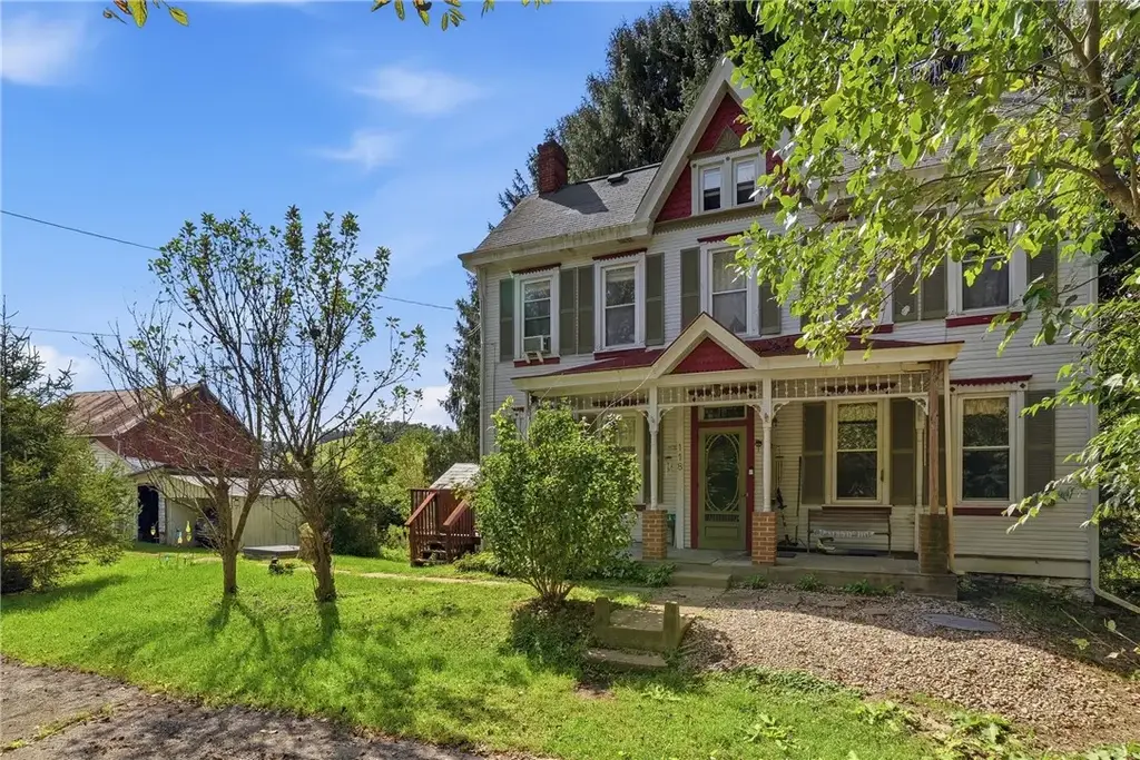 118 Saltarka Lane , Jackson