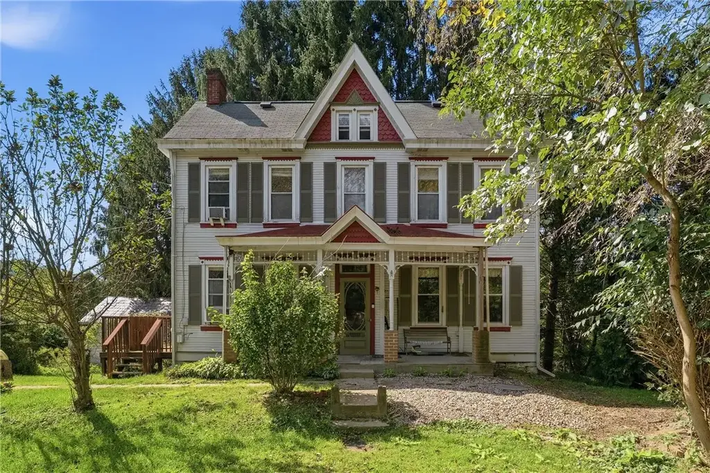 118 Saltarka Lane , Jackson