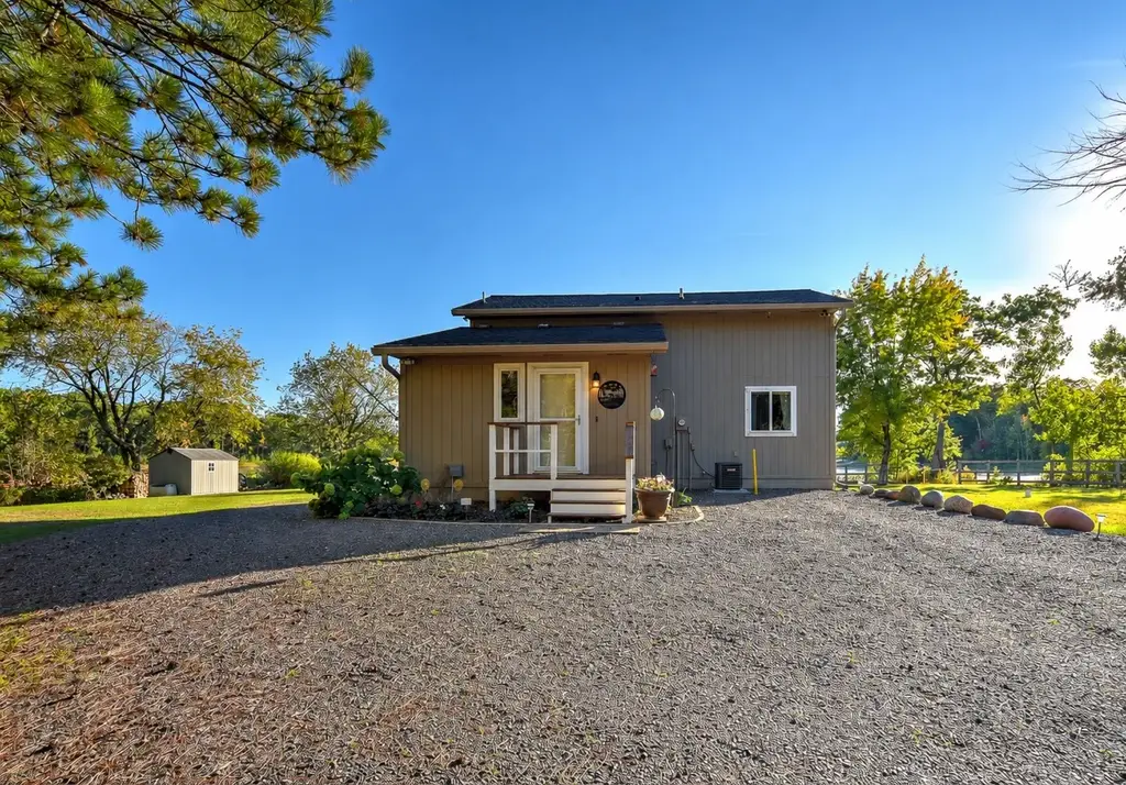 27901 N Point Lake Road, Webster