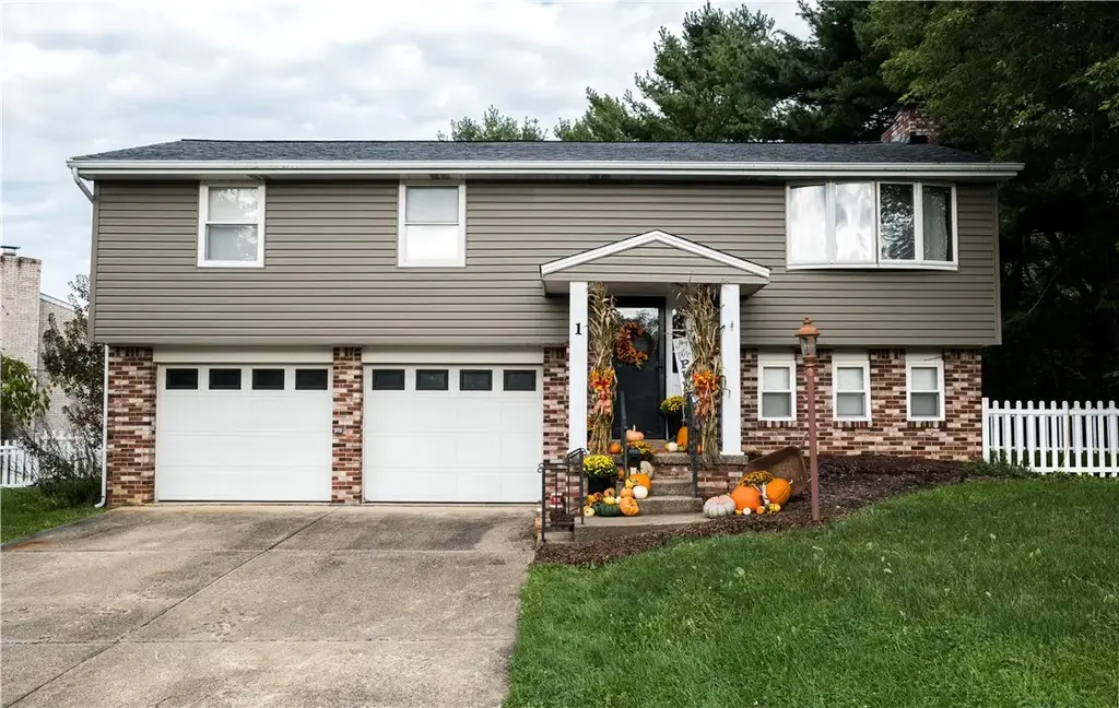 1 Fitch Lane , Mt Pleasant