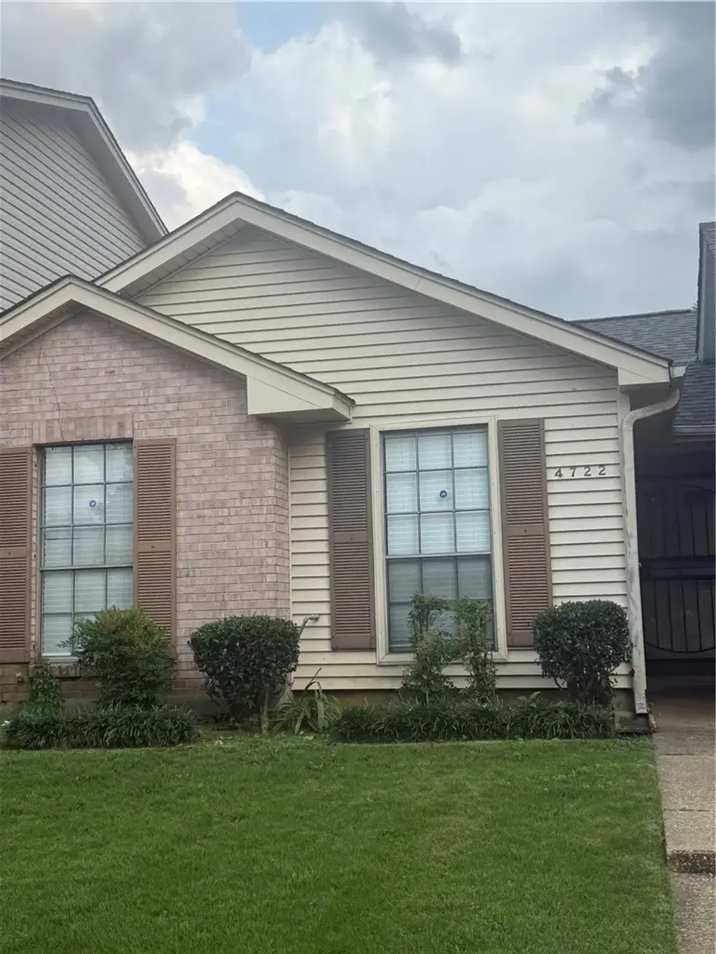 4722 Retreat Rd, Montgomery