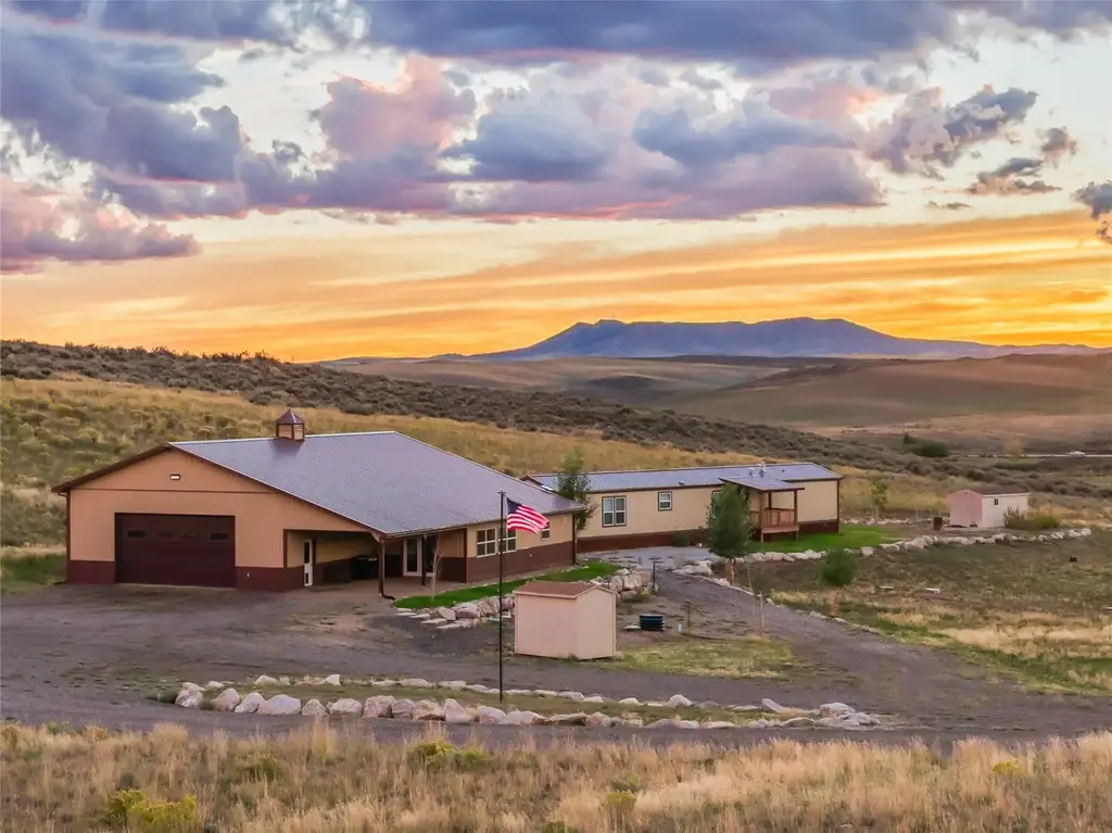 728 County Road 18 S, Craig