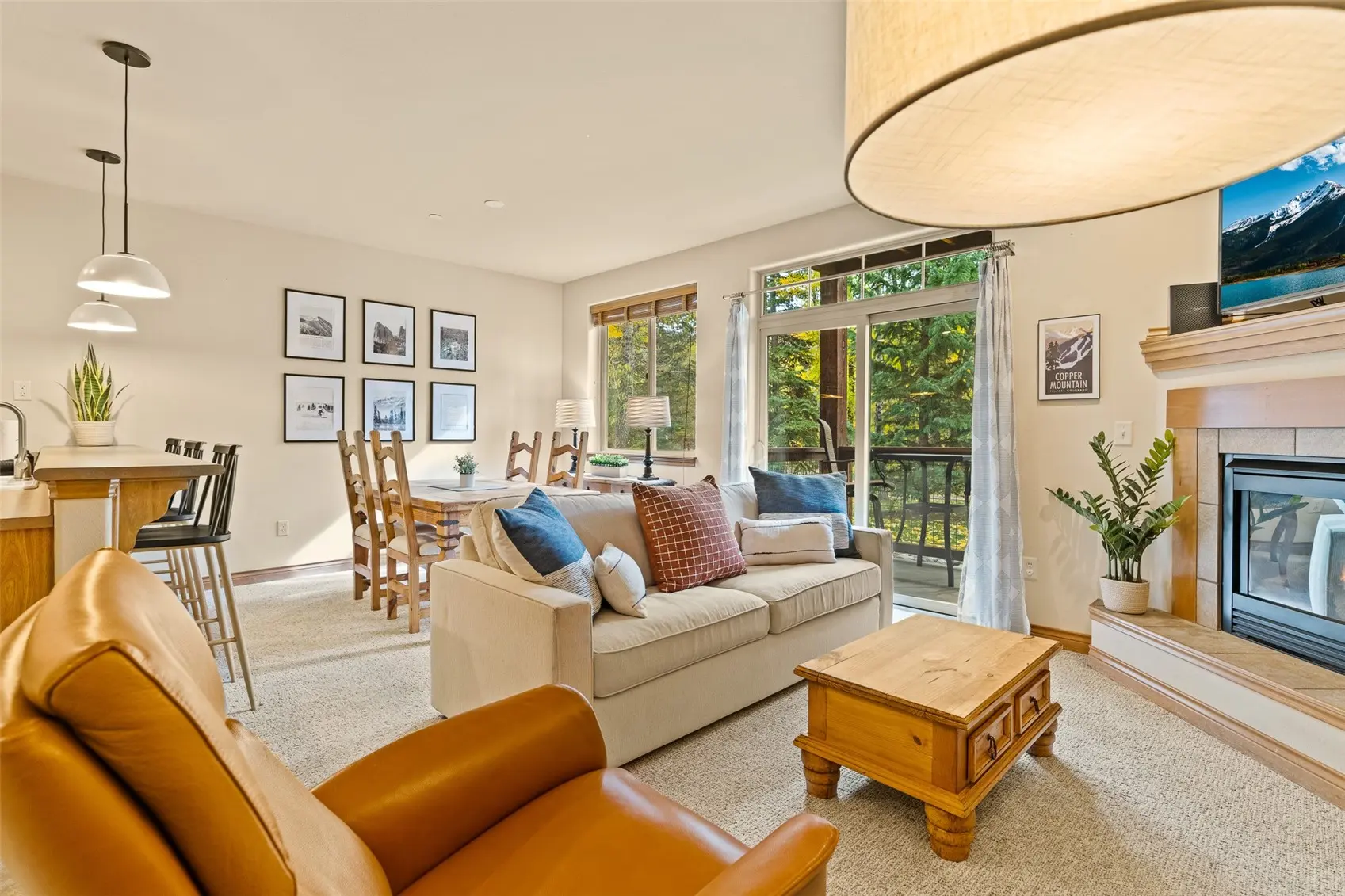 846 Blue River Parkway C7, Silverthorne