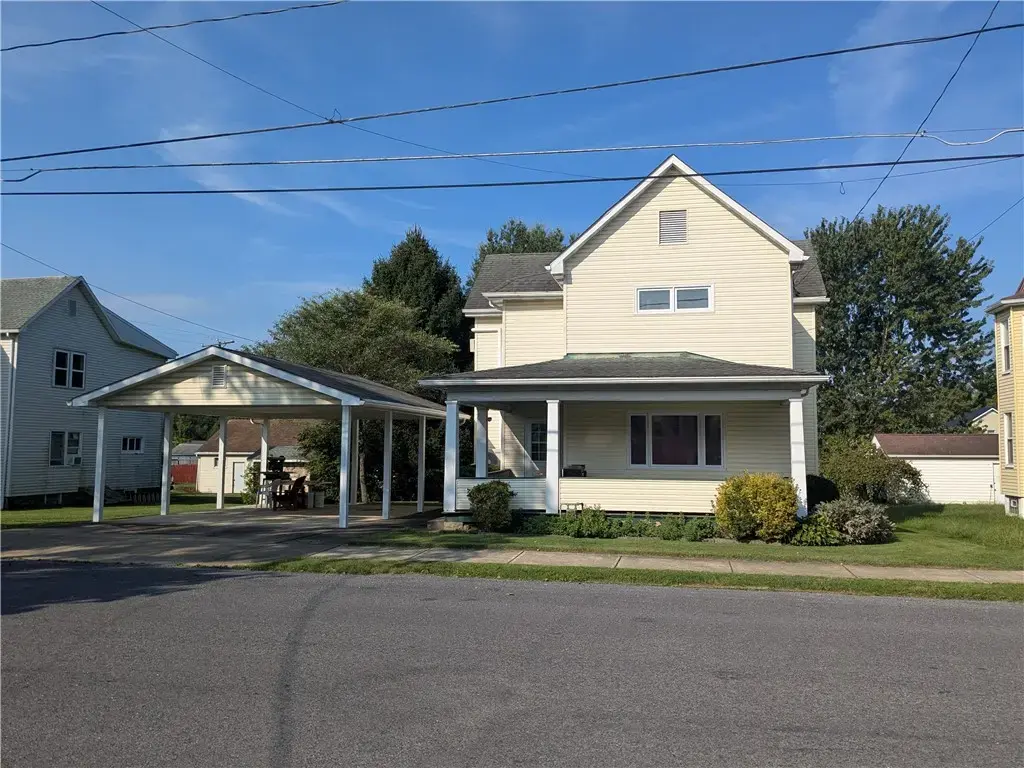 269 Morrow Street , Blairsville Area