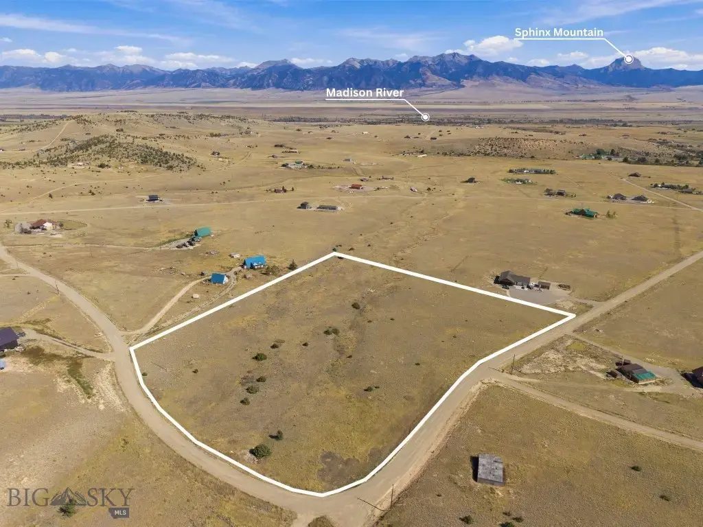 Lot 267 Foothill Trail, Ennis