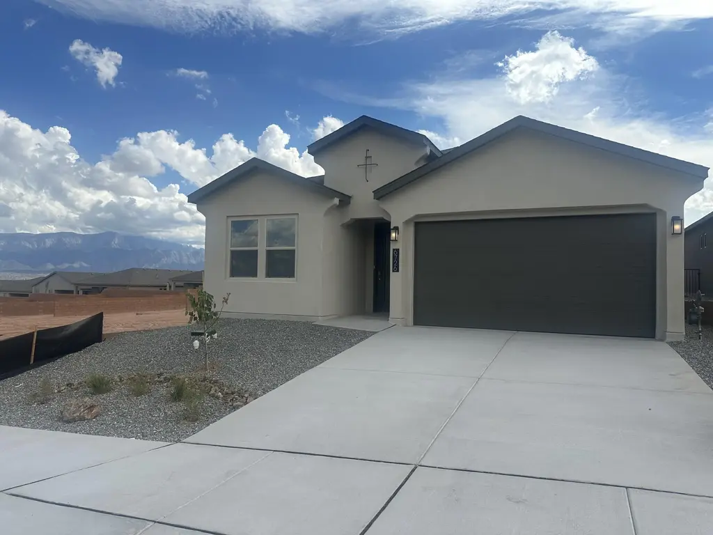 6726 Brianna Drive Ne, Rio Rancho