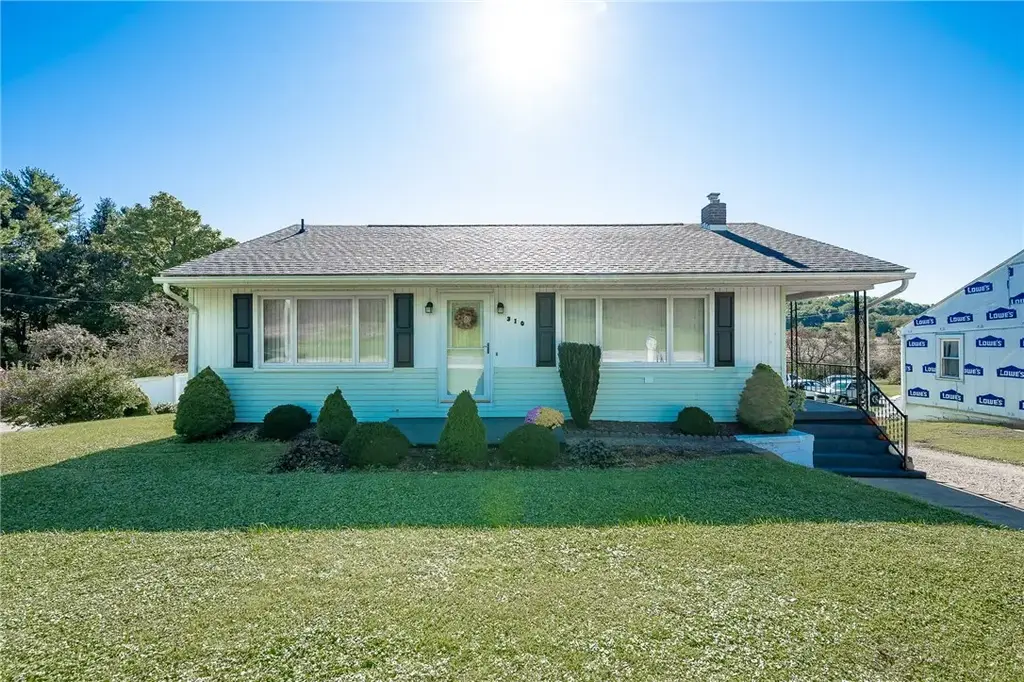 310 Route 119 Highway , Rayne Twp/Ernest