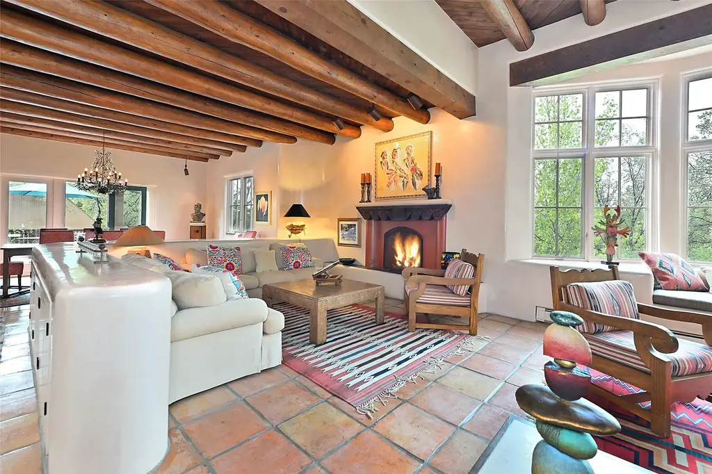 1275 Canyon Road, Santa Fe