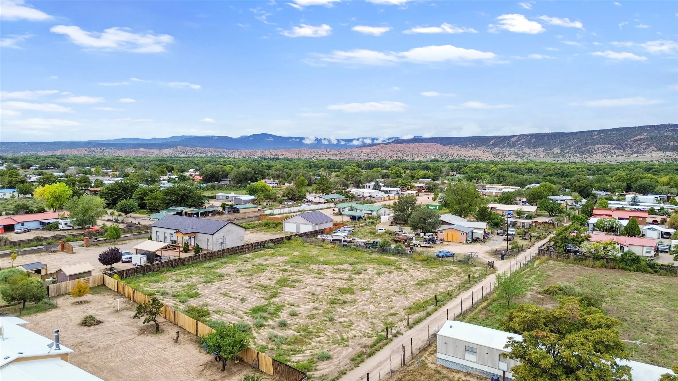 27 Private Drive, Alcalde