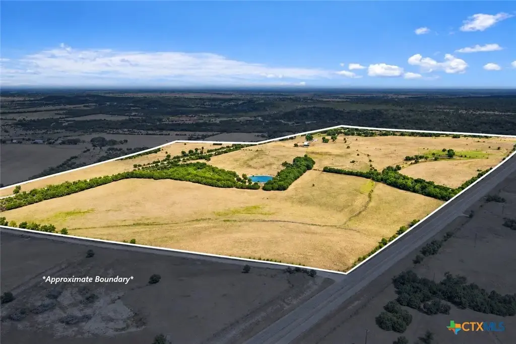 2300 County Road 147, Gatesville