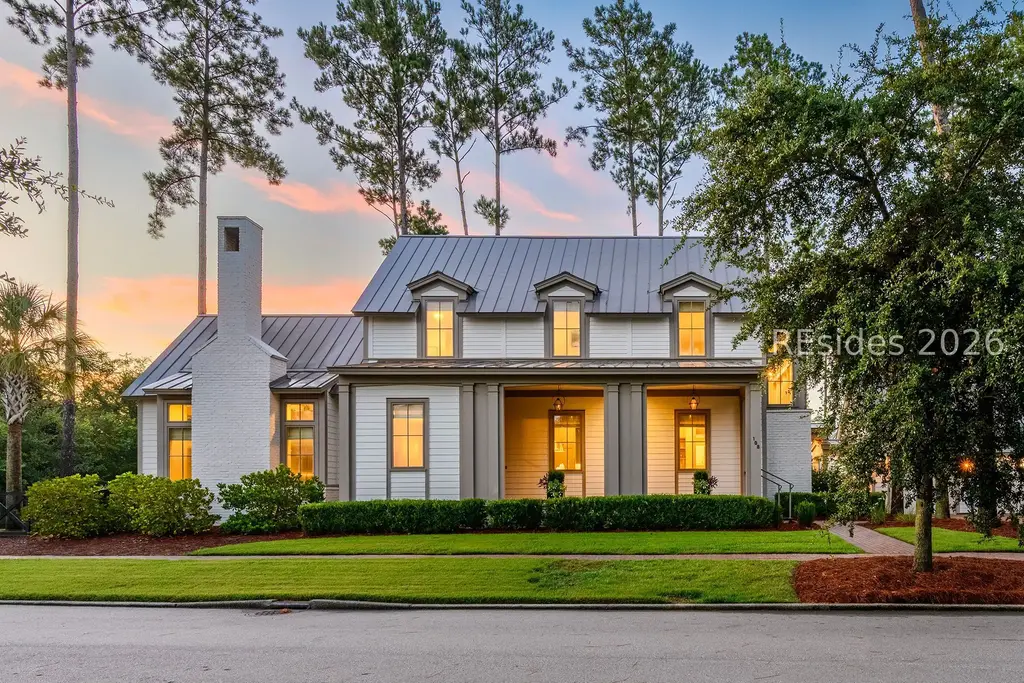 108 Summer Ducks Road, Bluffton