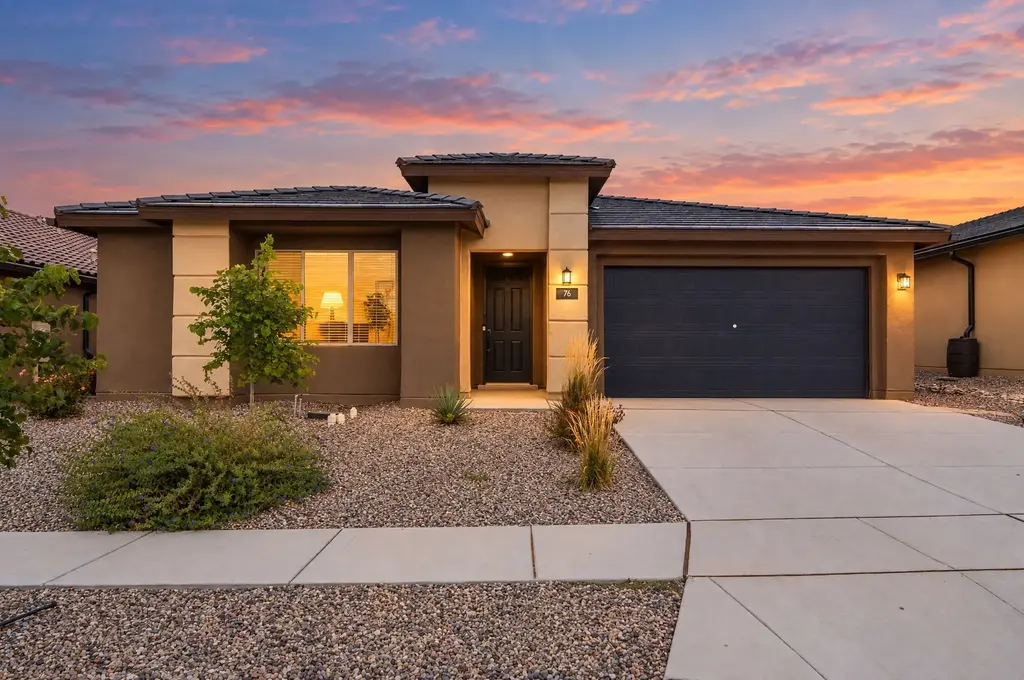 76 Mountaingem, Santa Fe