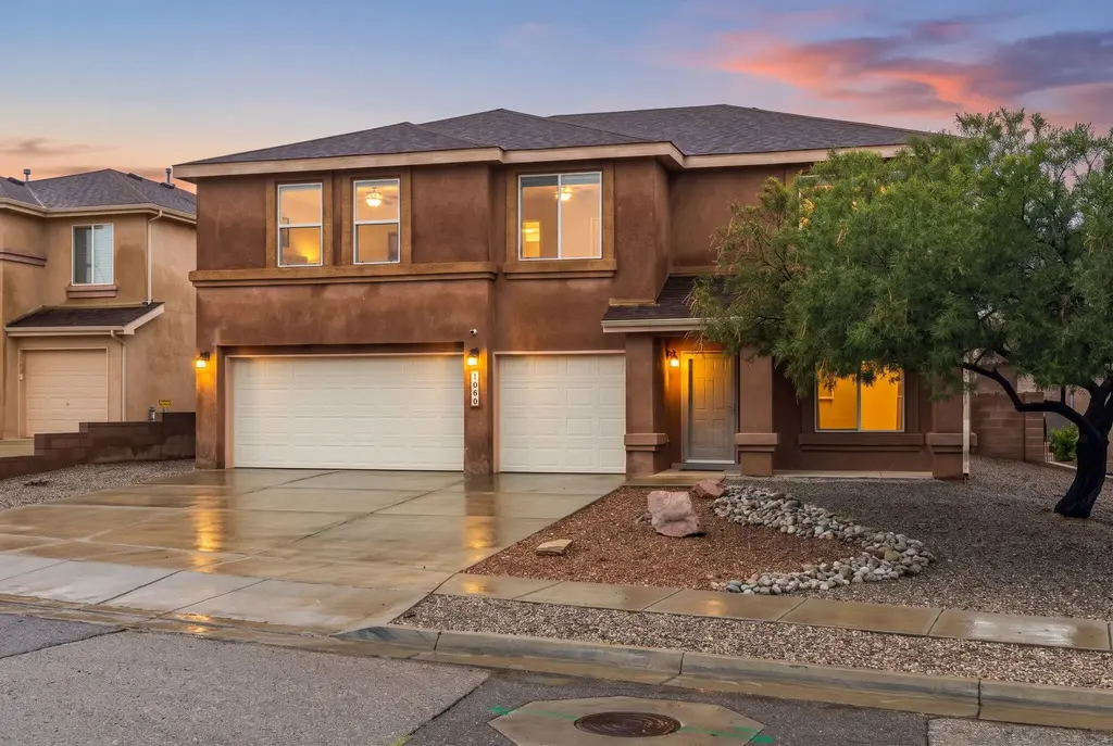 1060 Capitan Street Nw, Los Lunas