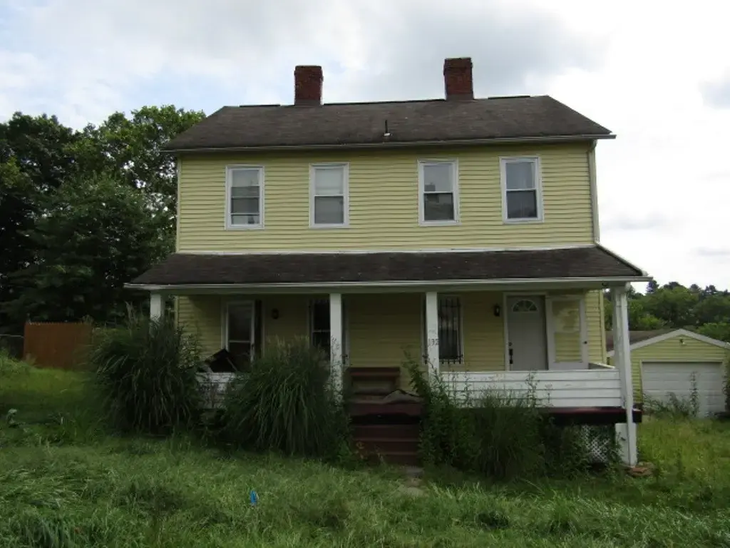 132 Pine Street , Sewickley