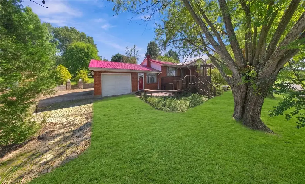 322 Mark Road , Sewickley