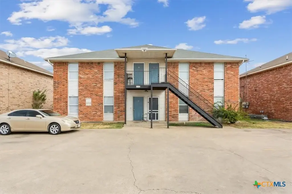 1113 Horizon Drive, Killeen