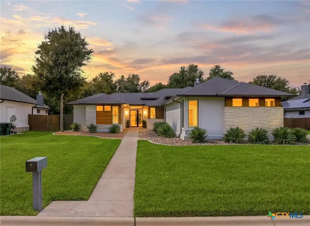 3507 Lions Ridge Drive, Temple