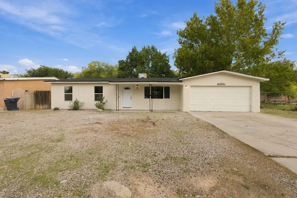 307 Osage Place Sw, Albuquerque