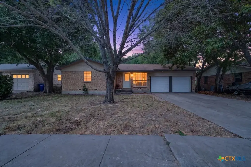 506 Creek Street, Copperas Cove