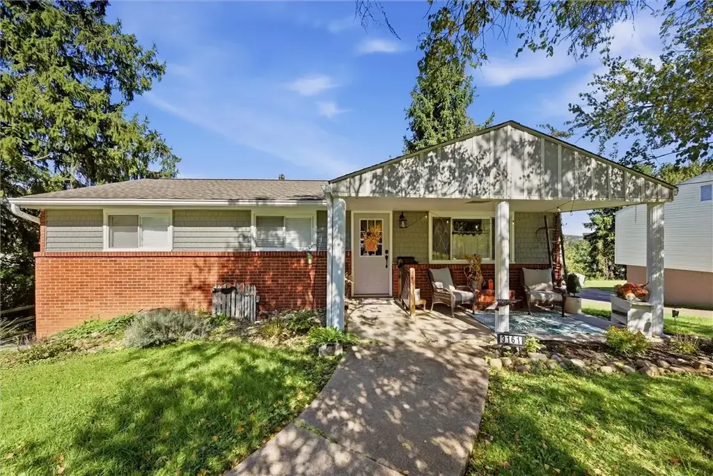 3161 Vermont Drive, Lower Burrell