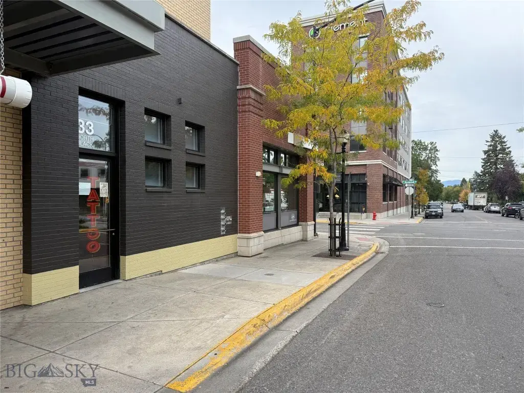33 N Black Avenue, Bozeman