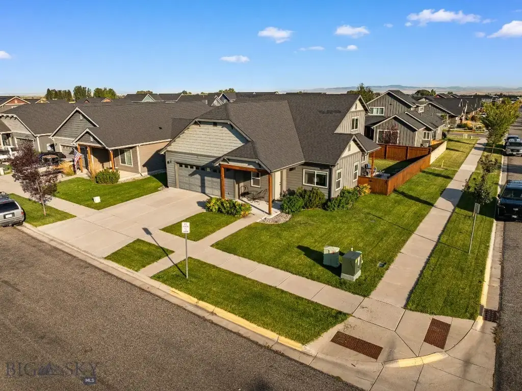 5503 May Fly Street, Bozeman