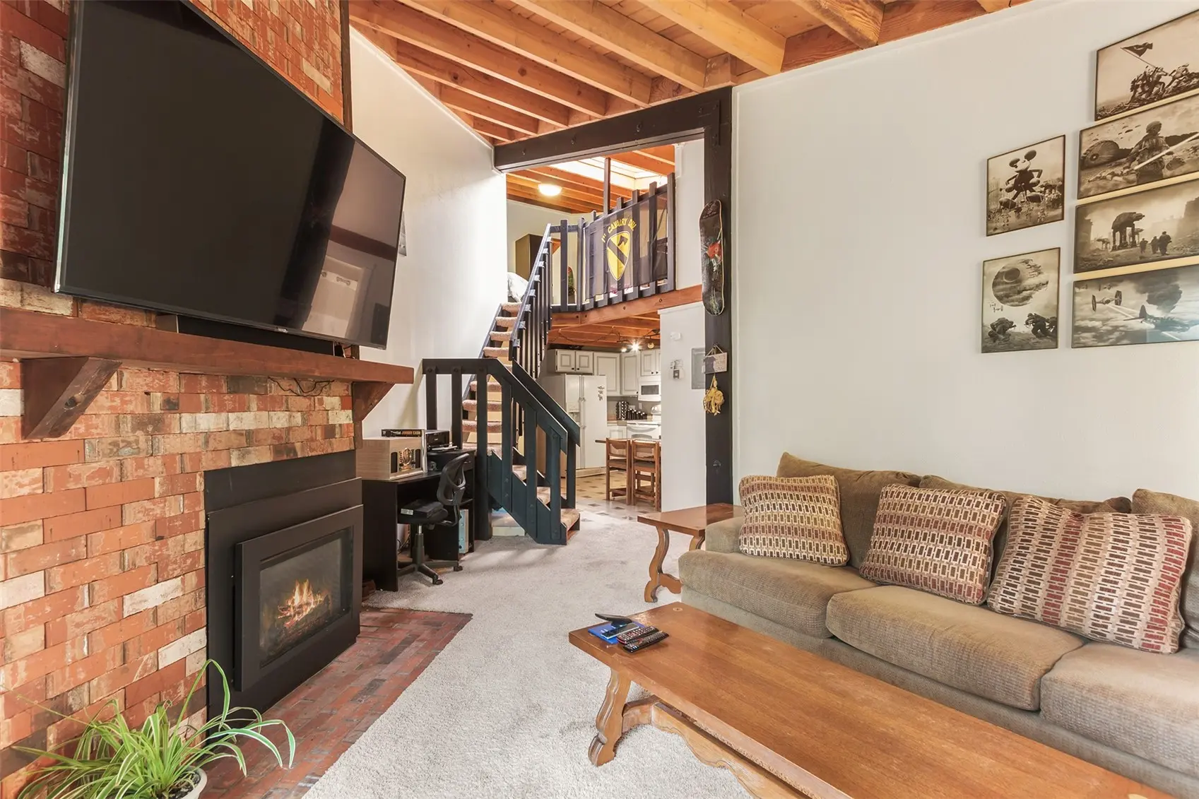 8100 Ryan Gulch Road 308, Silverthorne