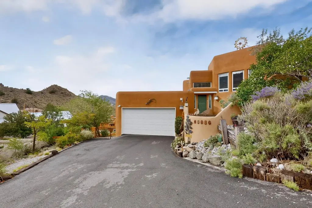14516 Sierra Court Ne, Albuquerque