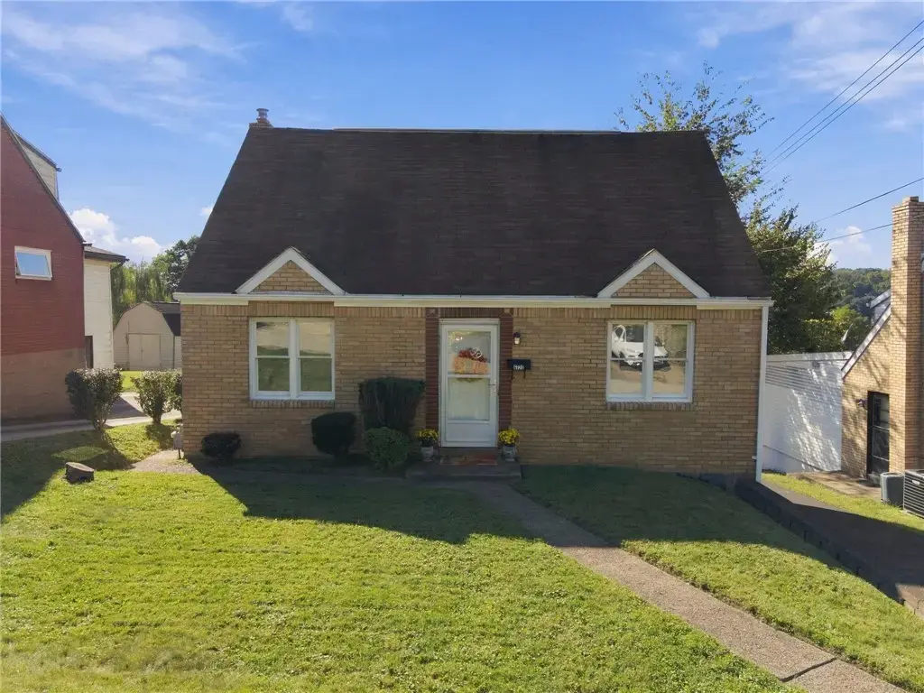 6727 Barivista Drive , Penn Hills