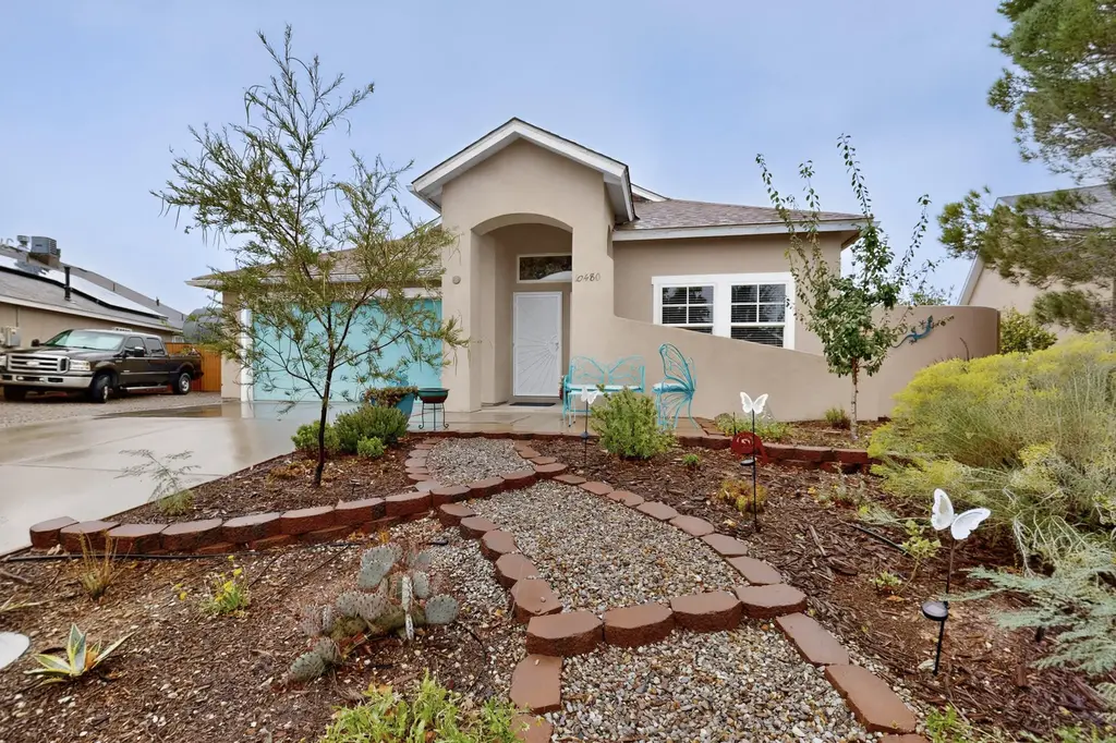 10480 Calle Acanta Boulevard Nw, Albuquerque