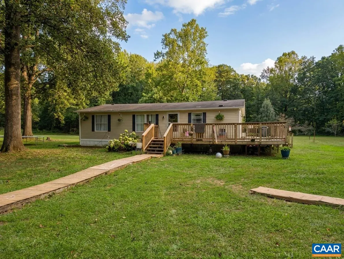 569 Crimora Mine Rd, Crimora