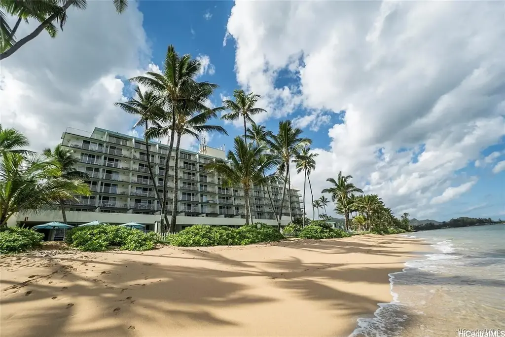 (unit #610) 53-567 Kamehameha Highway, Hauula