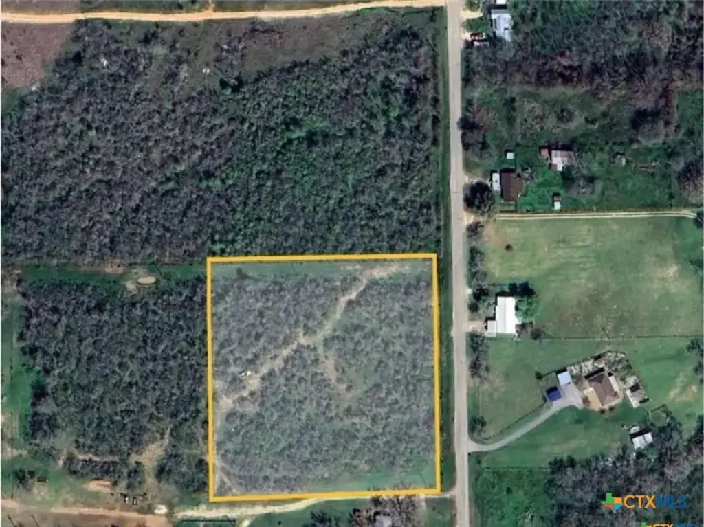 650 Mcknight Road, Seguin