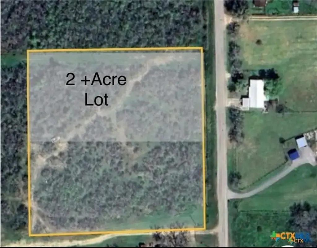650 Mcknight Road, Seguin