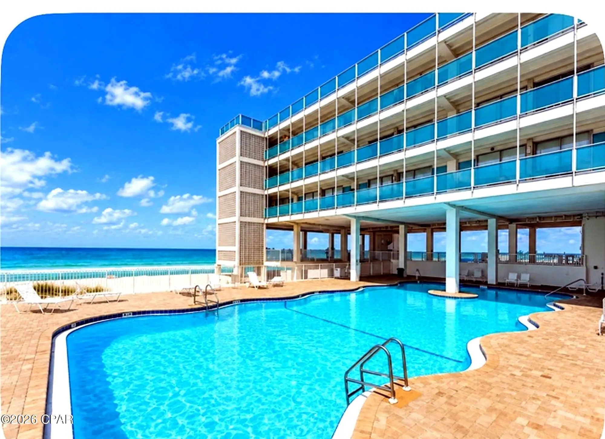14401 Front Beach Road # 311, Panama City Beach