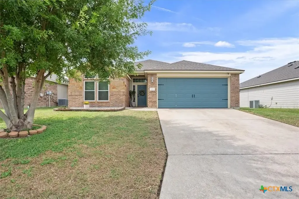 322 Emerald Ridge Drive, Temple